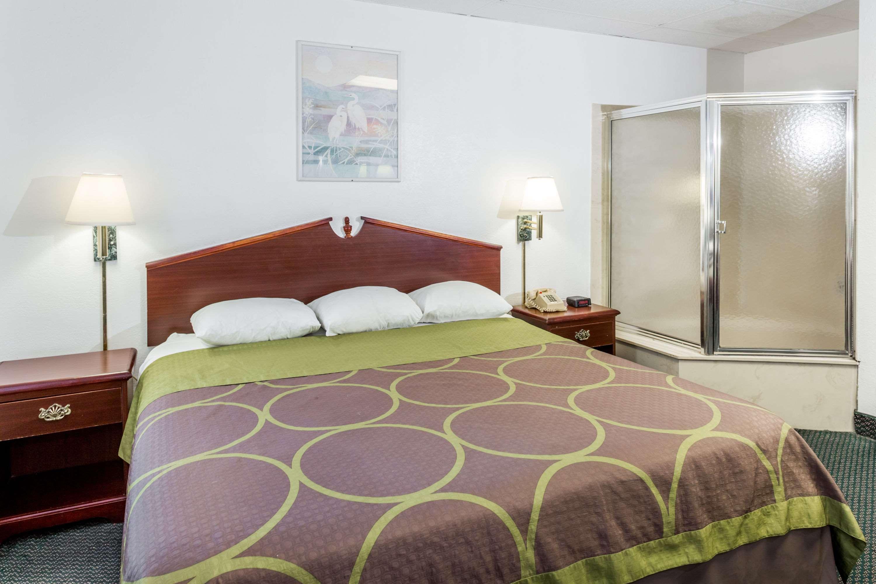 Super 8 By Wyndham Pompano Beach Buitenkant foto