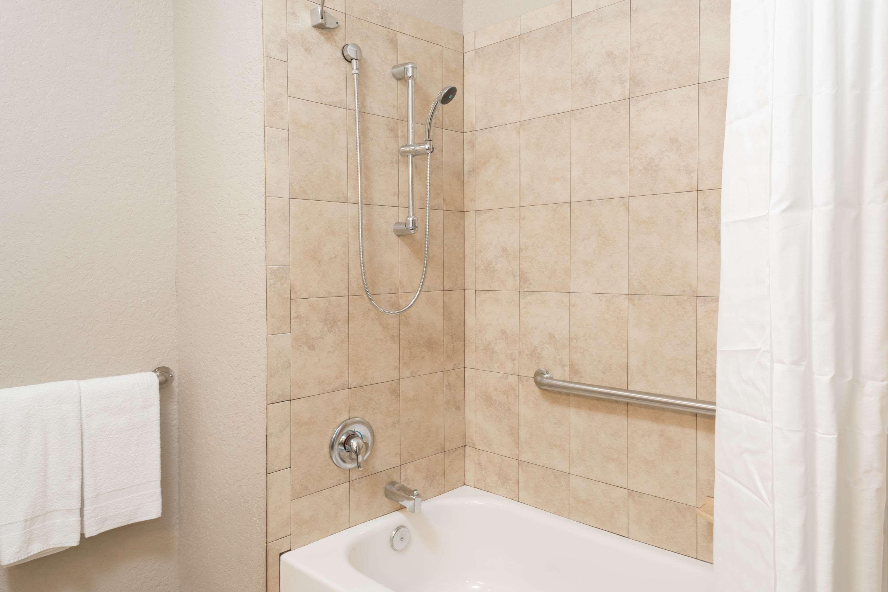 Super 8 By Wyndham Pompano Beach Buitenkant foto